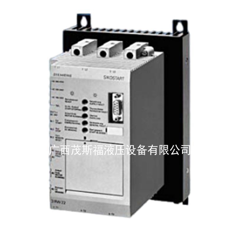 北京3RW4436-6BC44西门子软启动器 