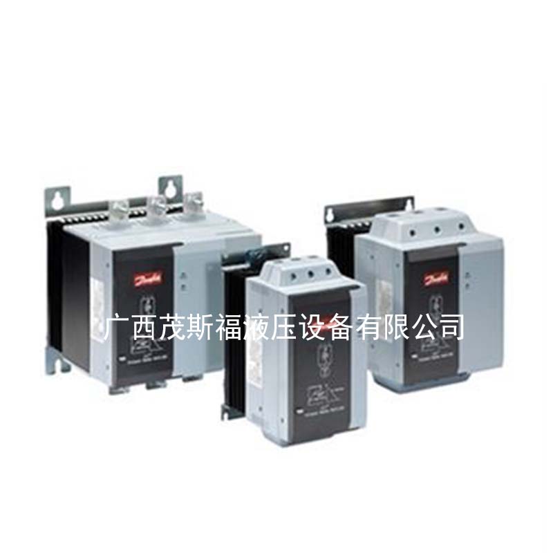 北京MCD200系列 Danfoss丹佛斯软启动器 