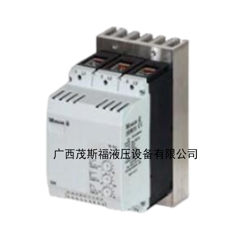 北京DS6.7伊顿穆勒DS系列软启动器 