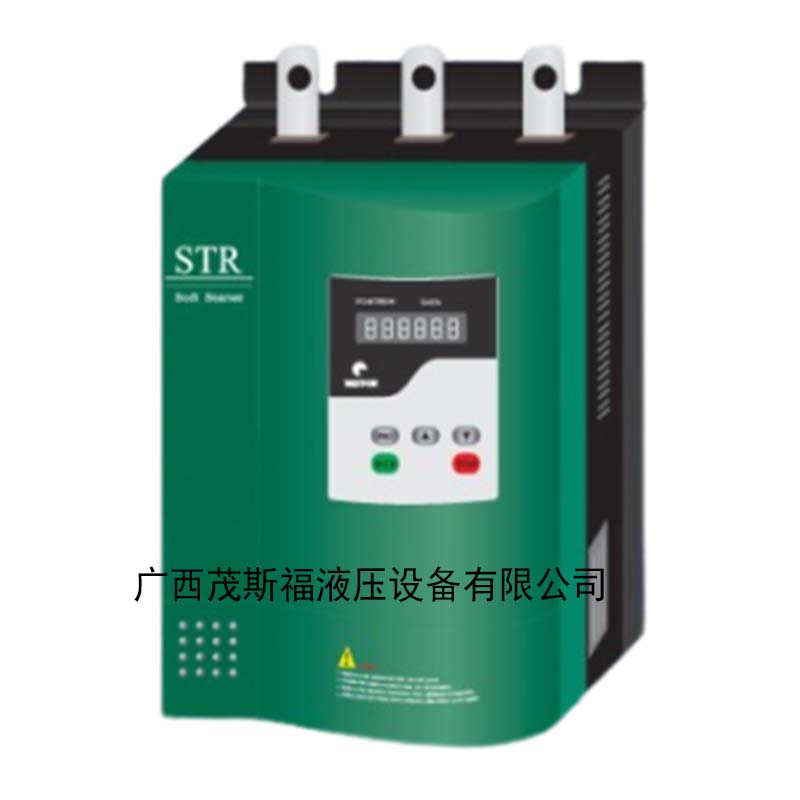 北京西普STR系列软启动器STR-A 