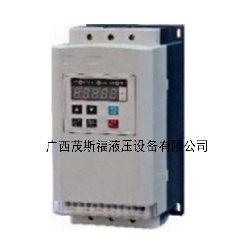 北京TGS3-115-3电机软启动器 