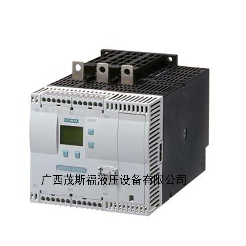 北京西门子软启动器3RW4047-1BB05