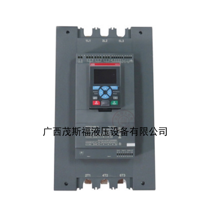 北京PSTX60-600-70 ABB软启动器