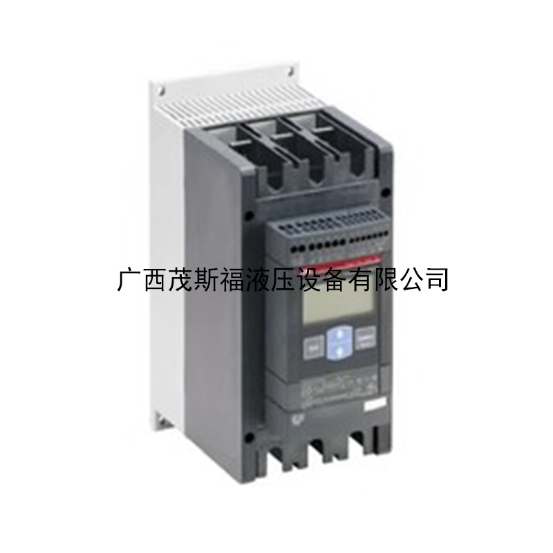 北京ABB软启动器PSE系列PSE300-600-70-1