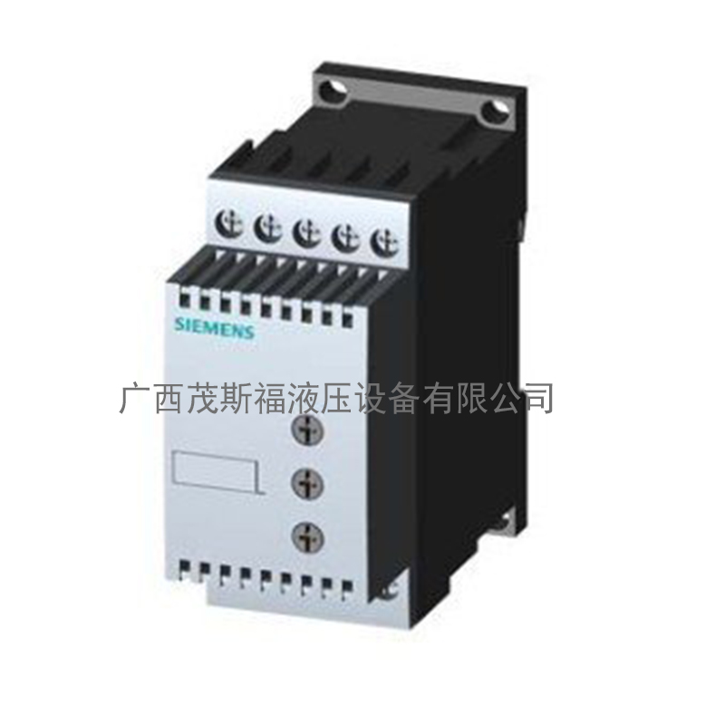 北京3RW4076-6BB44西门子软启动器 