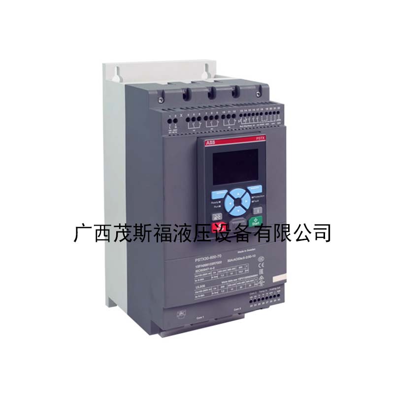 北京ABB全智型软起动器PSTX系列 PSTX840-690-70 