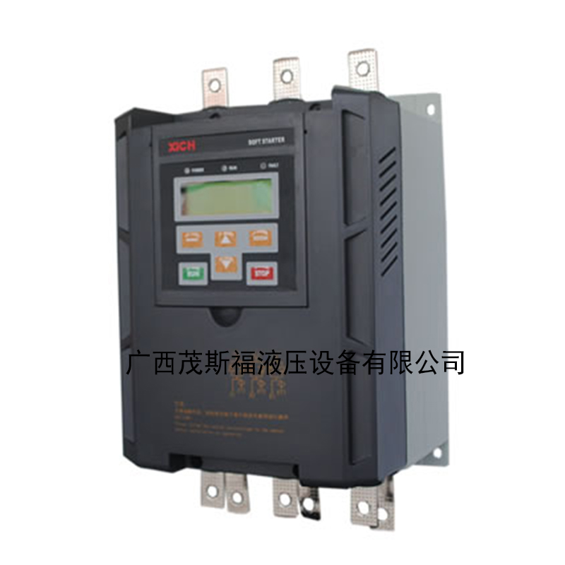 北京CMC-HX系列7.5kw-530kw电机软启动器