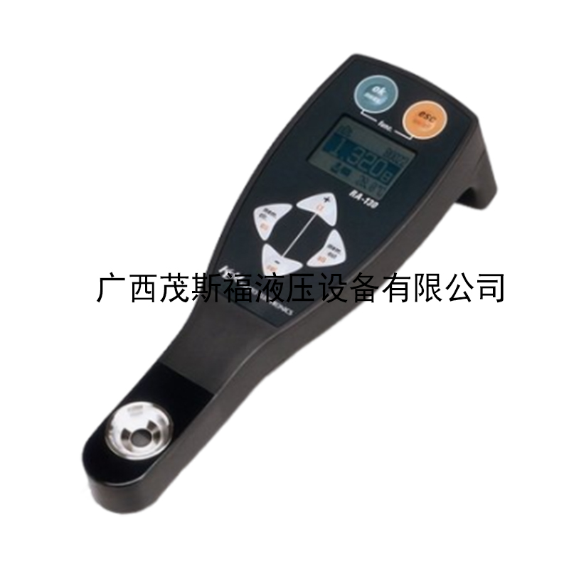 北京KEM手持式数字折射仪RA-130