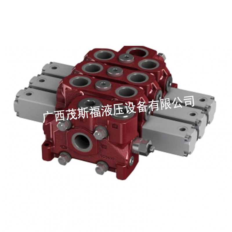 北京SVM450意大利 WALVOIL 沃尔福 分片多路阀 