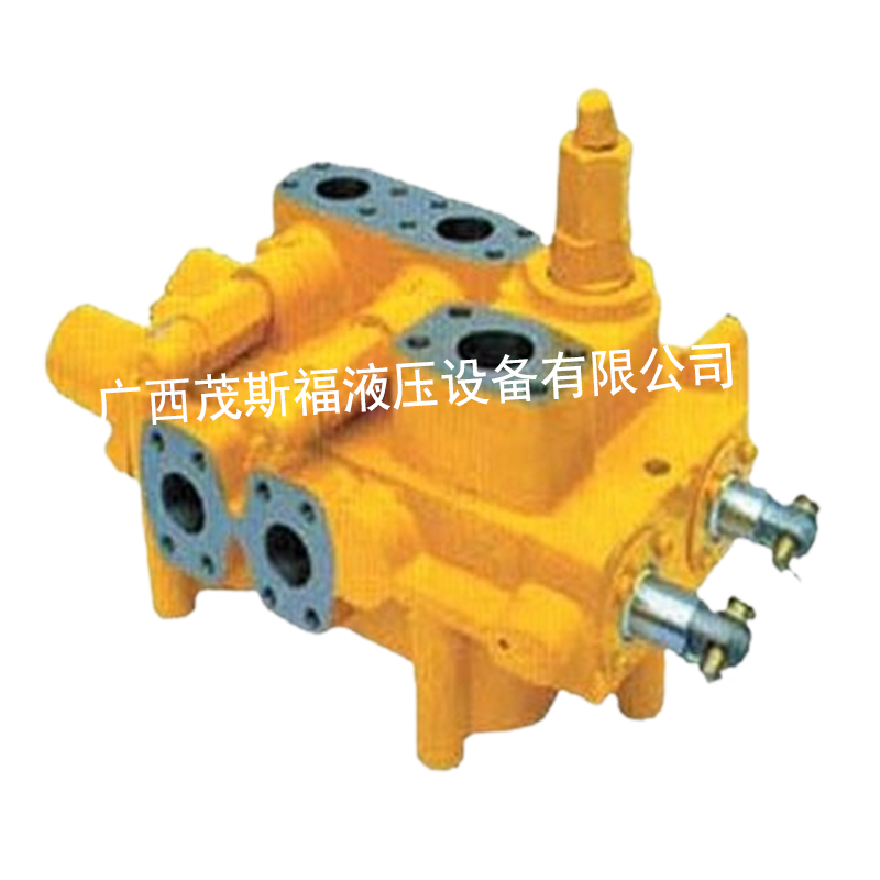 北京DL32.2 手动多路阀 