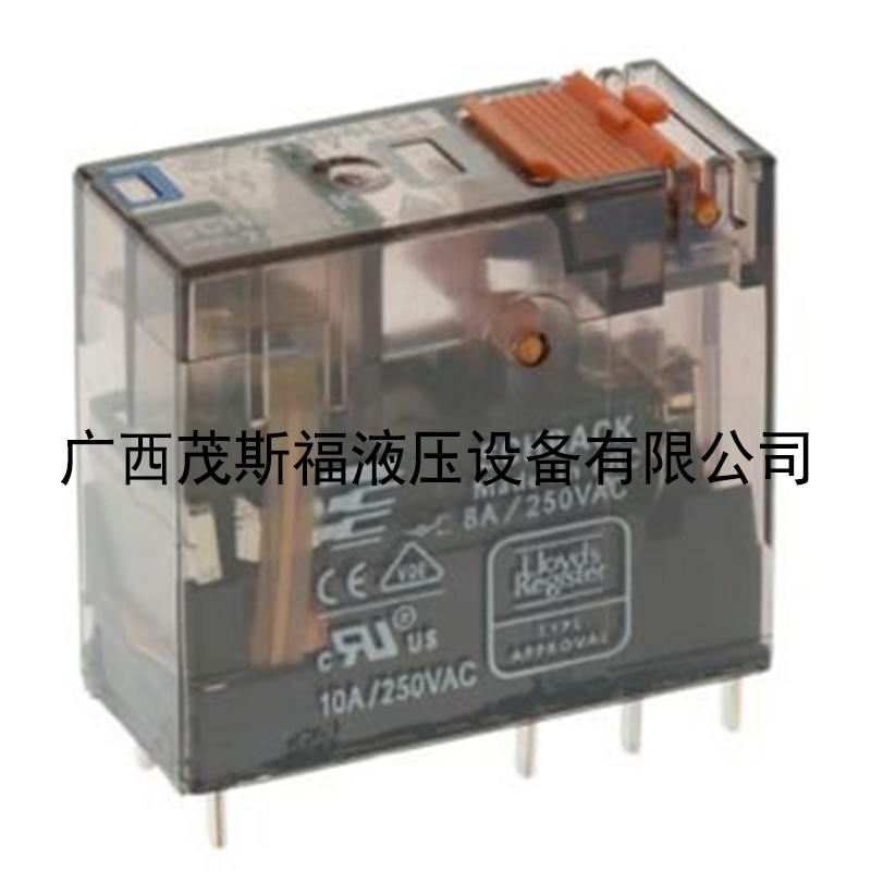 北京TE Connectivity 8A功率继电器 XT484LC4 1887212-1 