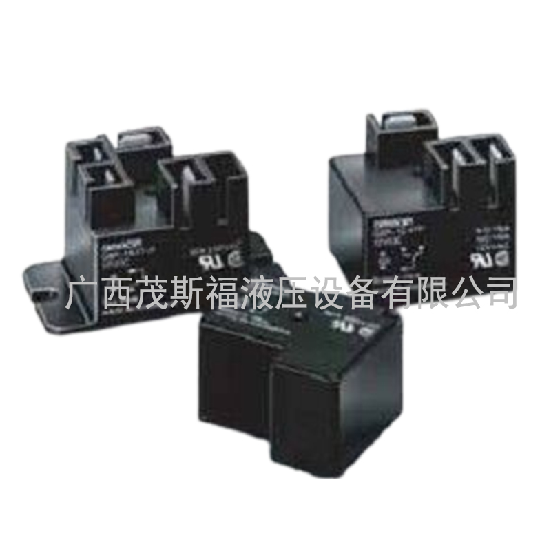 北京欧姆龙继电器G8P-1C4P-12V 