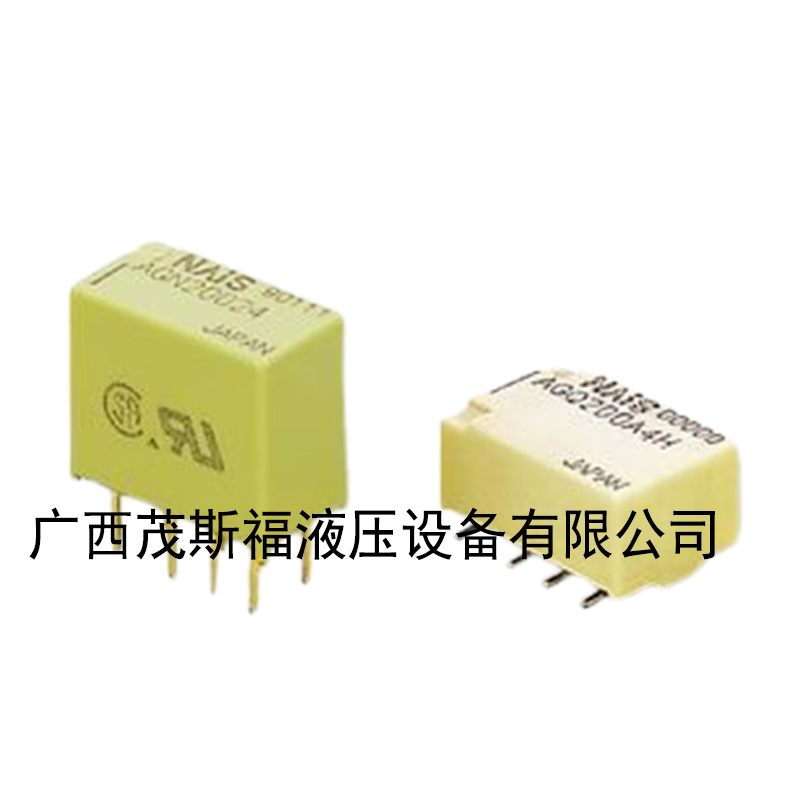 北京AGQ200A4H继电器