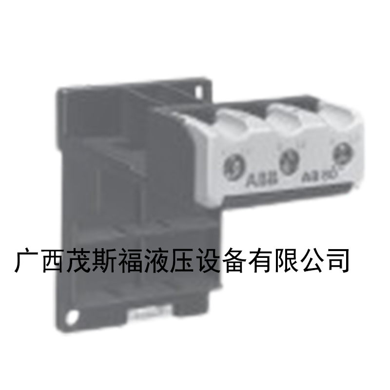 北京ABB电子过载继电器 DB 80E 