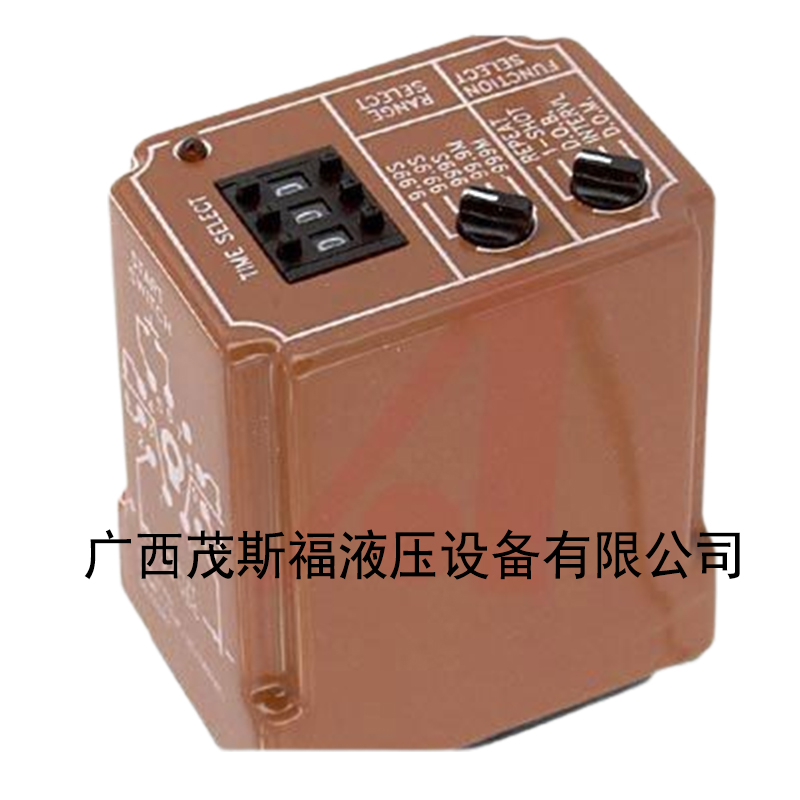 北京美国NCC 时间继电器TMM-0999M-462
