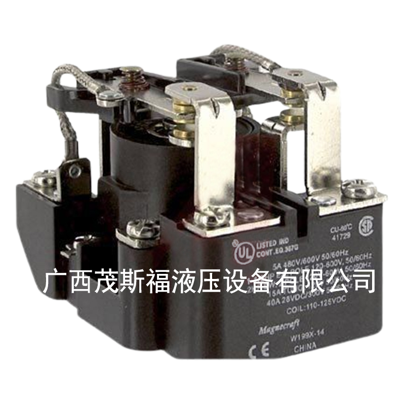 北京美国Magnecraft公司继电器199X-14