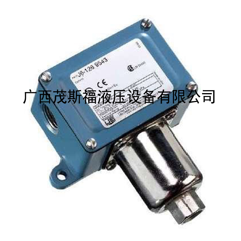 北京美国UE压力开关JJ6-S126B 