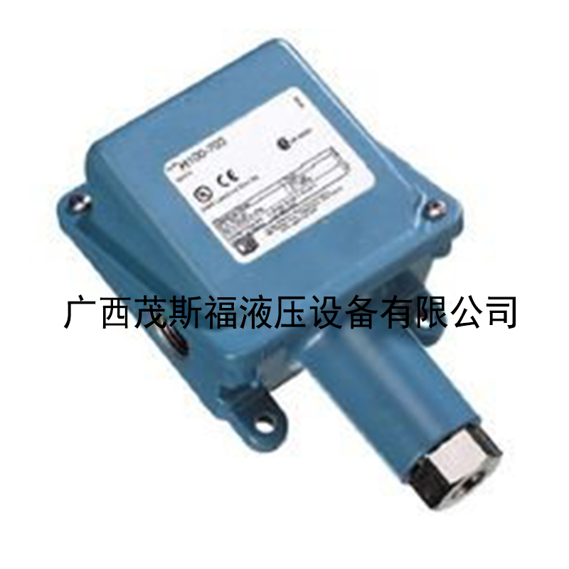 北京美国UE开关H100-612压力开关