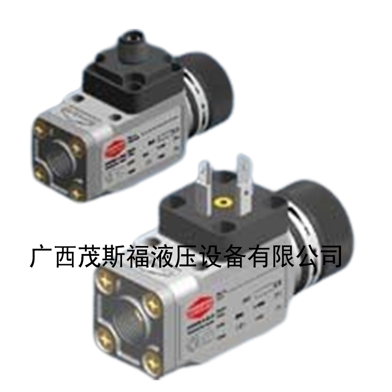 北京德国BAR CONTROL 腐蚀性介质压力开关HDL-1-030-T-S-15系列 