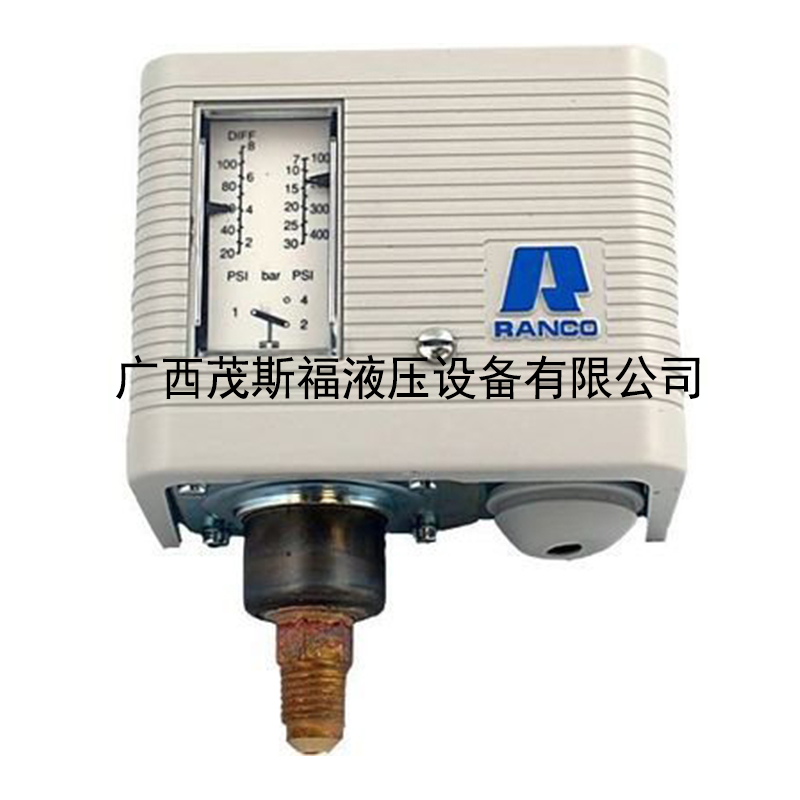 北京RANCO压力开关 K50-P1127-001 