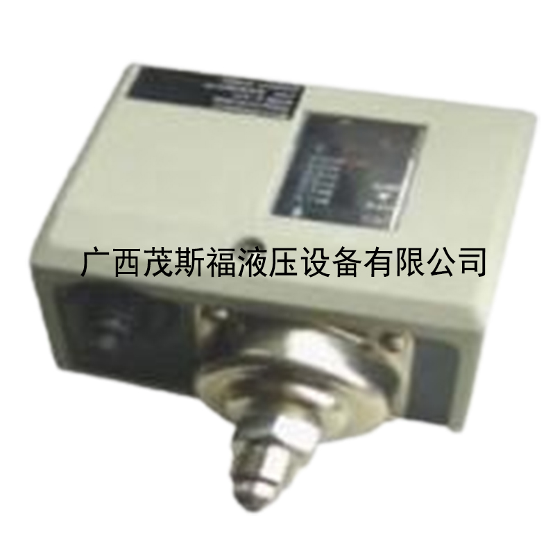 北京p30机械式压力开关 