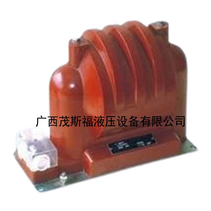 北京JDZJ-10高压零序电流互感器