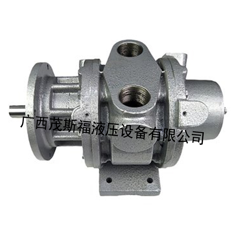 7kW 2000rpm 叶片式气动马达 HX16AM-FRV-13 .jpg